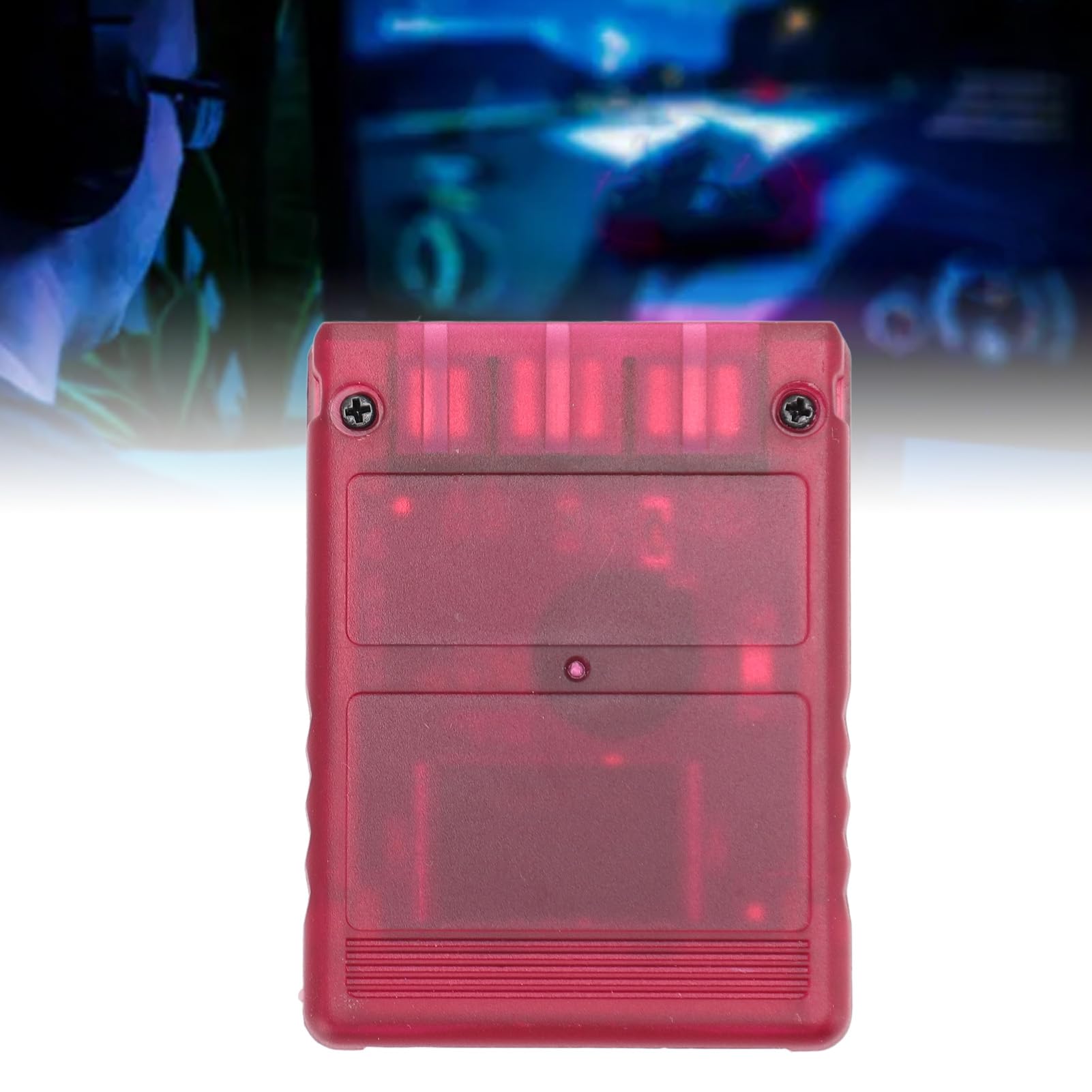 Console Memory Card V1.966 OPL HD Loader Program Card Game Start
